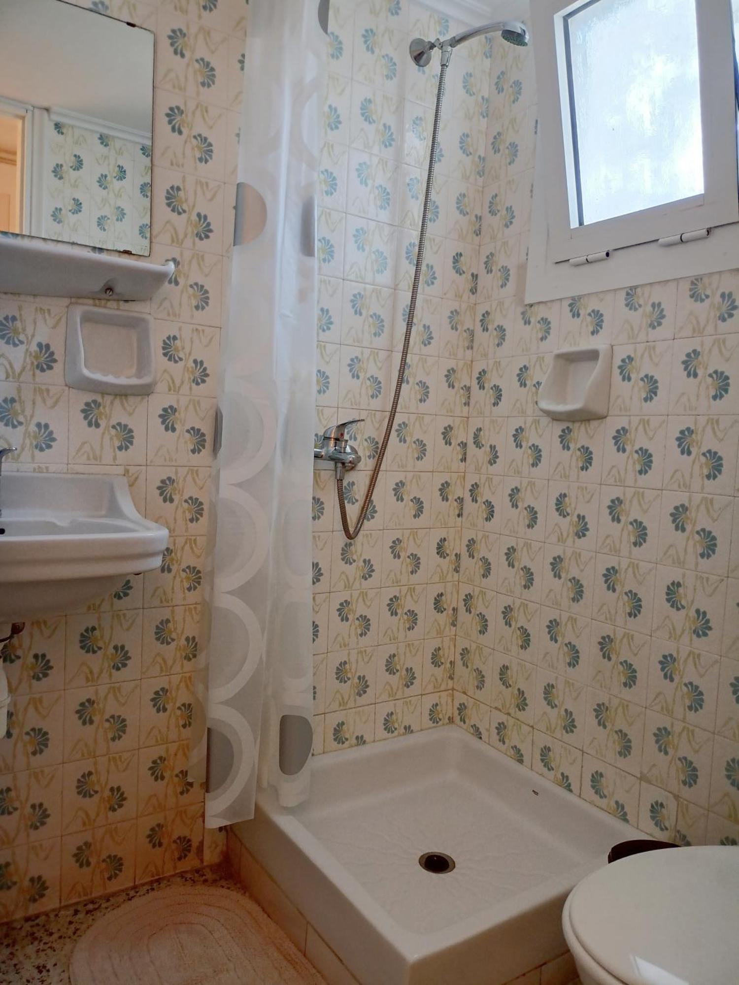 Finikas Rooms Agia Marina  Habitación foto
