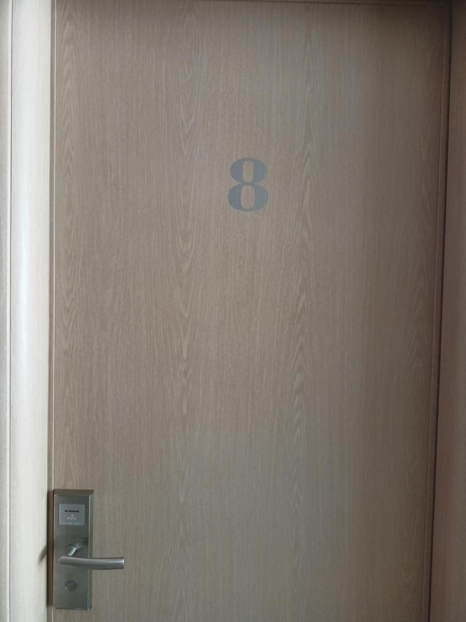 Finikas Rooms Agia Marina  Habitación foto