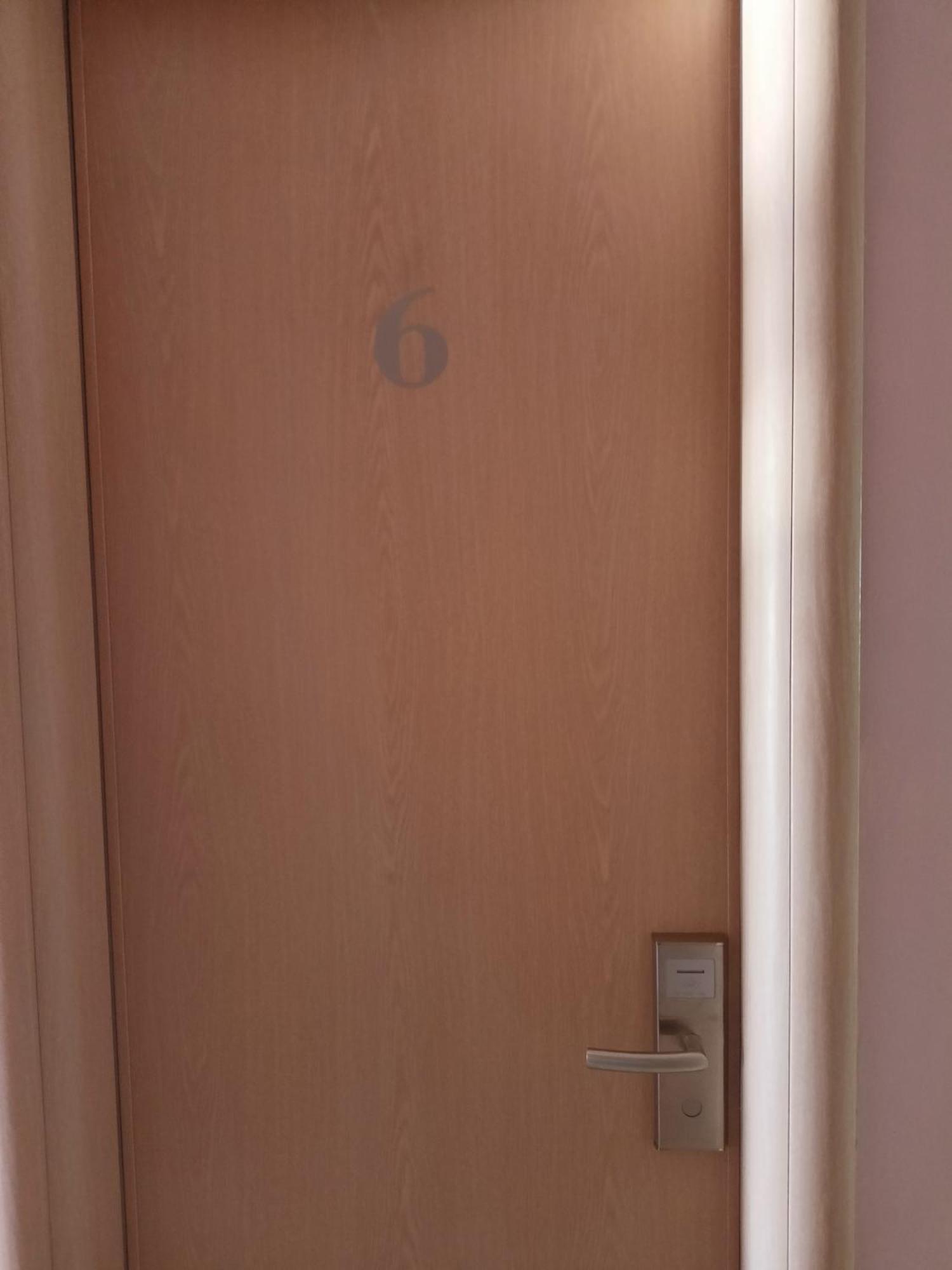 Finikas Rooms Agia Marina  Habitación foto